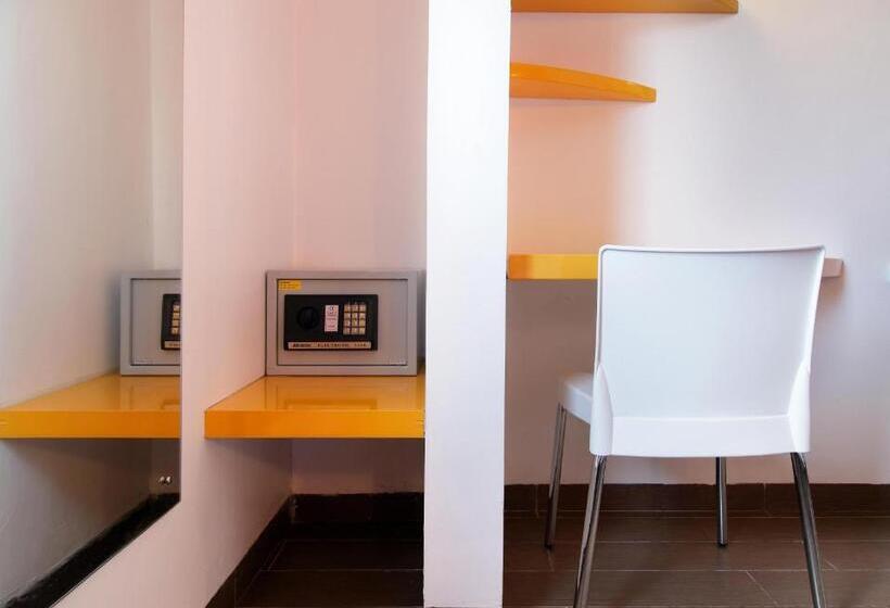 Номер Стандарт, Amaris Hotel Gorontalo