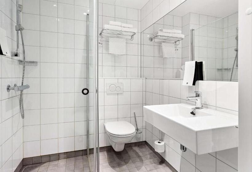 Номер Премиум, Best Western Malmo Arena