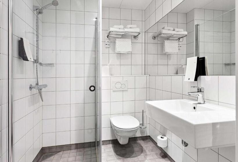 Семейный Номер, Best Western Malmo Arena