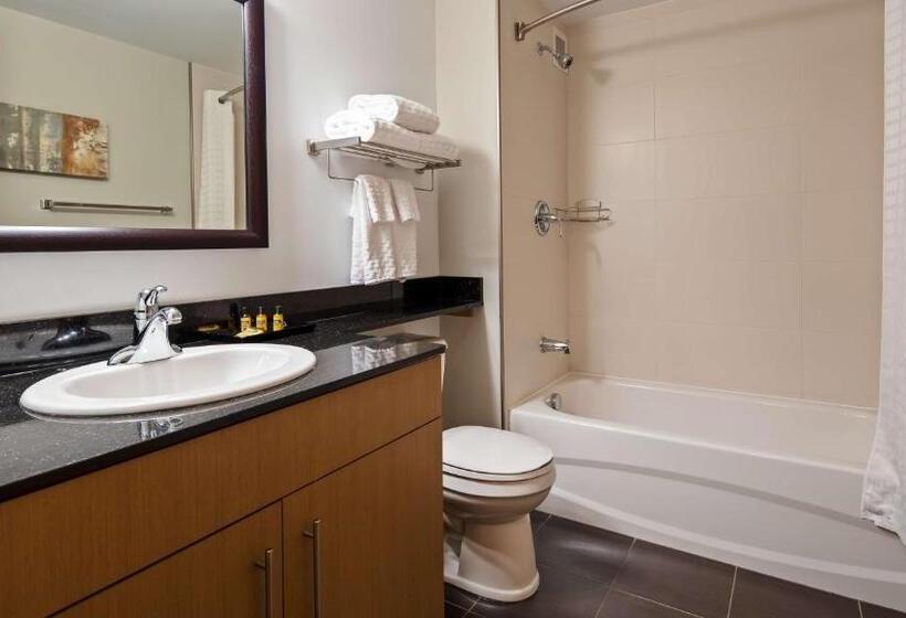 Люкс Superior, Best Western Plus Airport Inn & Suites