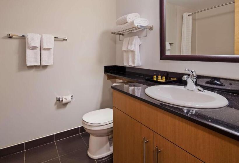 Номер Стандарт, Best Western Plus Airport Inn & Suites