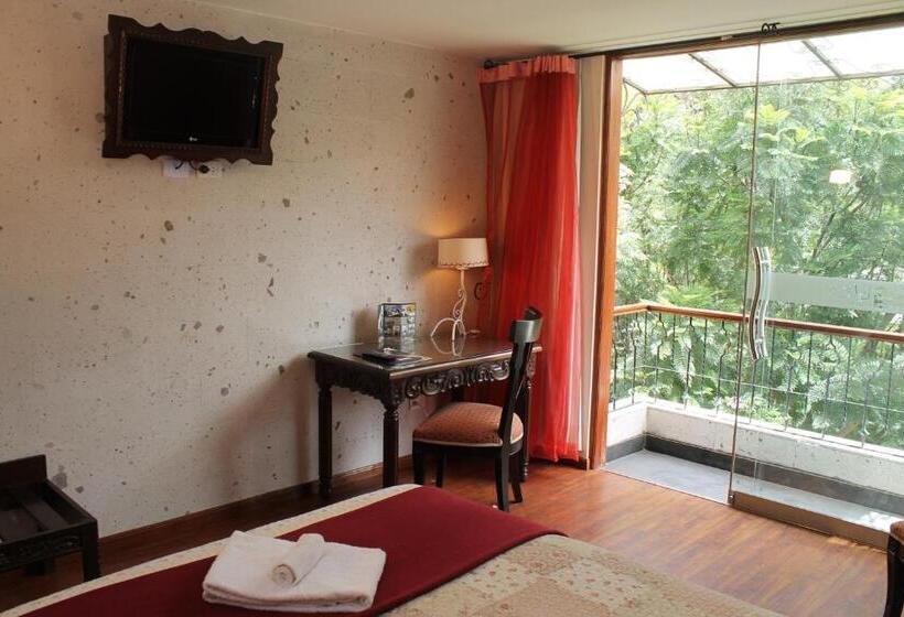 اتاق سوپریور, Boutique Villa Elisa