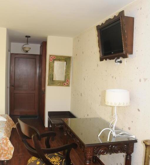 اتاق سوپریور, Boutique Villa Elisa