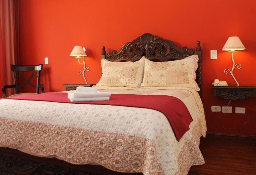 اتاق سوپریور, Boutique Villa Elisa