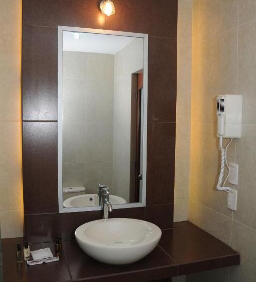 اتاق سوپریور, Boutique Villa Elisa