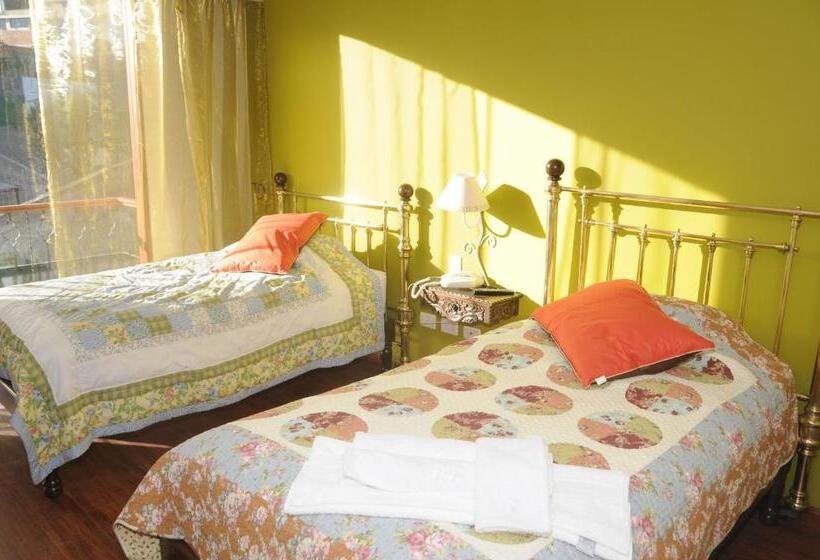 اتاق سوپریور, Boutique Villa Elisa