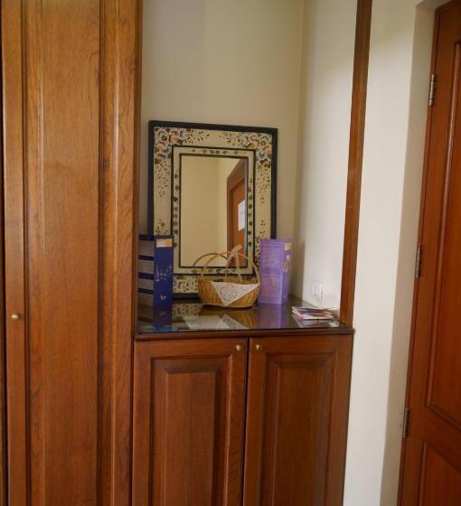 سوییت, Boutique Villa Elisa
