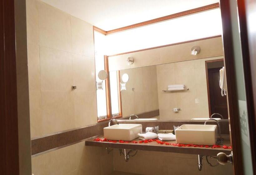 سوییت, Boutique Villa Elisa