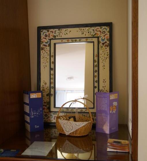 سوییت, Boutique Villa Elisa