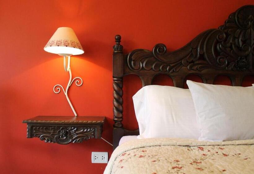 سوییت, Boutique Villa Elisa