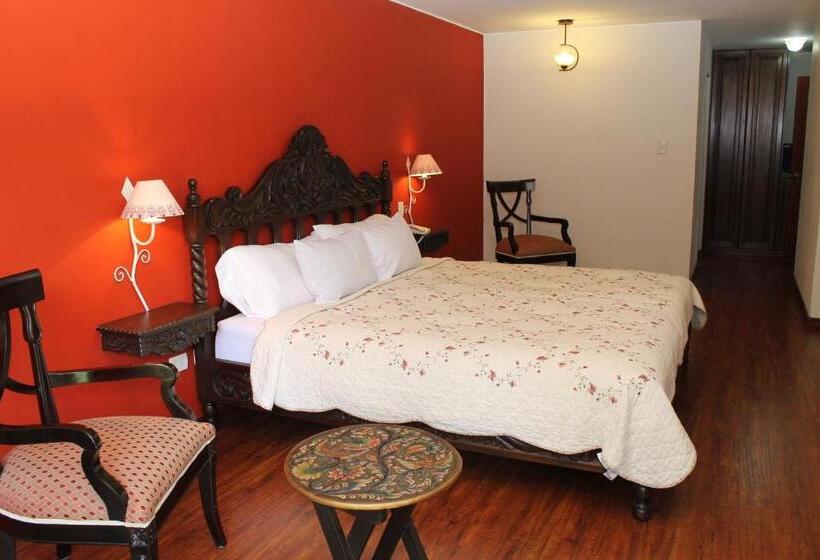 سوییت, Boutique Villa Elisa