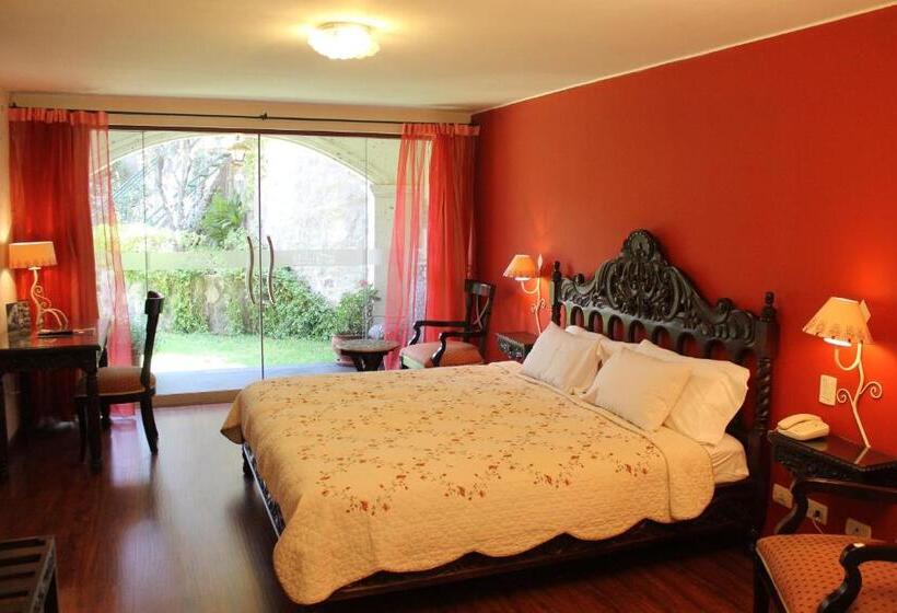سوییت, Boutique Villa Elisa