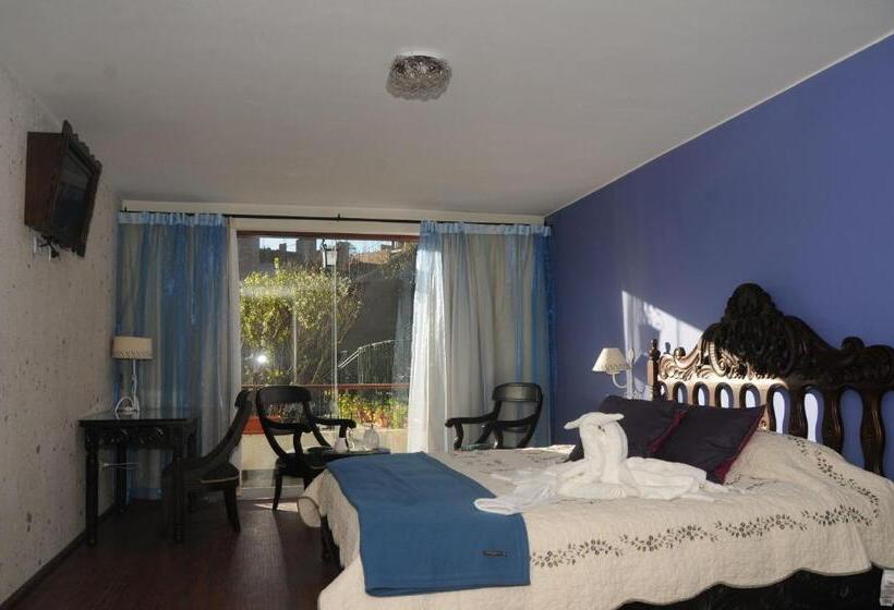 سوییت, Boutique Villa Elisa