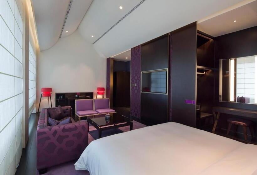 Президентский Люкс, Diaoyutai Boutique Hotel Chengdu