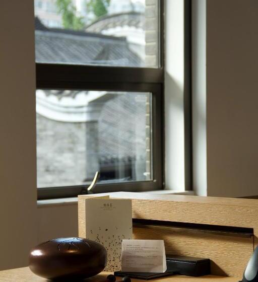 Номер Стандарт, Diaoyutai Boutique Hotel Chengdu