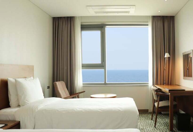 سوییت خانوادگی, Grabel Hotel Jeju