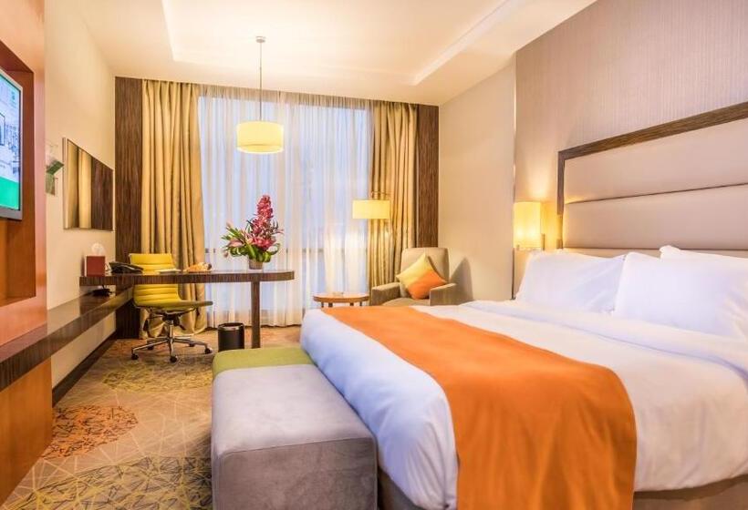 Номер Премиум, Holiday Inn Jeddah Gateway, An Ihg