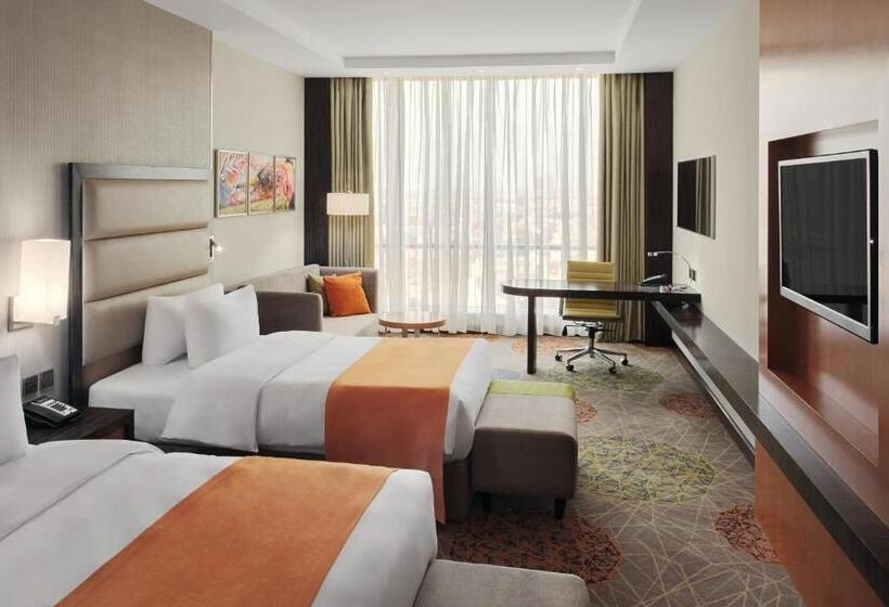 Номер Стандарт, Holiday Inn Jeddah Gateway, An Ihg