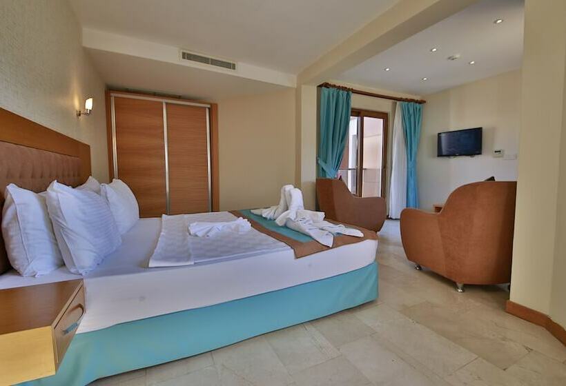 Family Suite, Majeste Hotel Bodrum