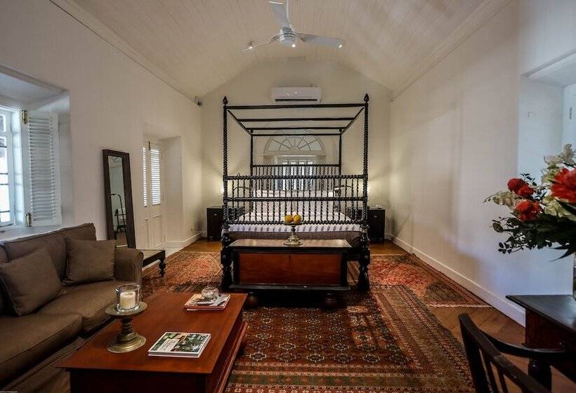 آپارتمان 1 خوابه, Galle Fort