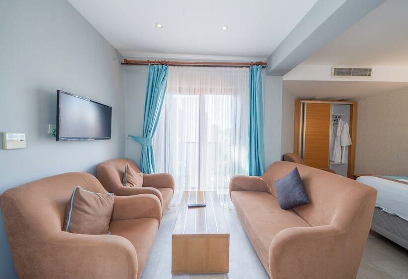 Family Suite, Majeste Hotel Bodrum
