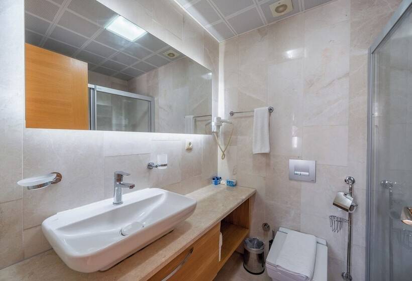 Family Suite, Majeste Hotel Bodrum