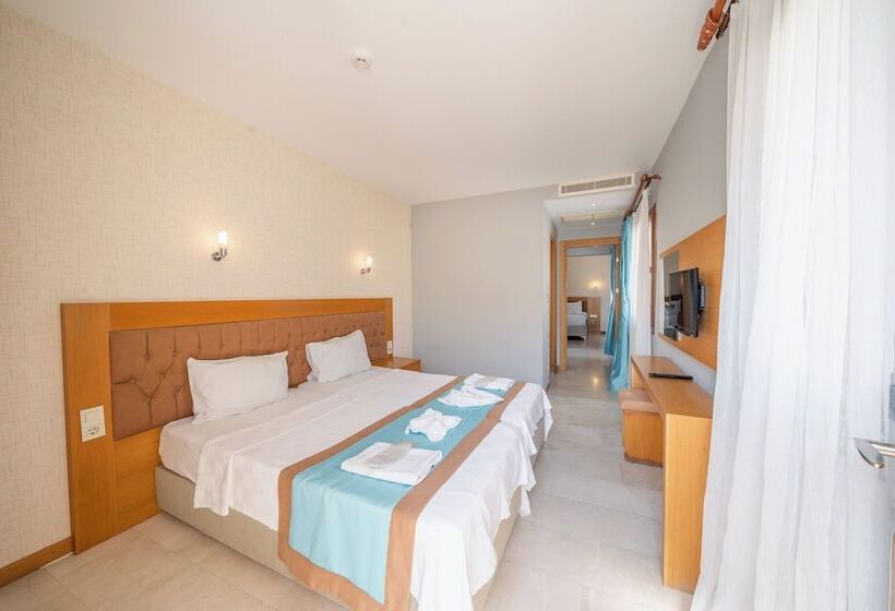 Family Suite, Majeste Hotel Bodrum