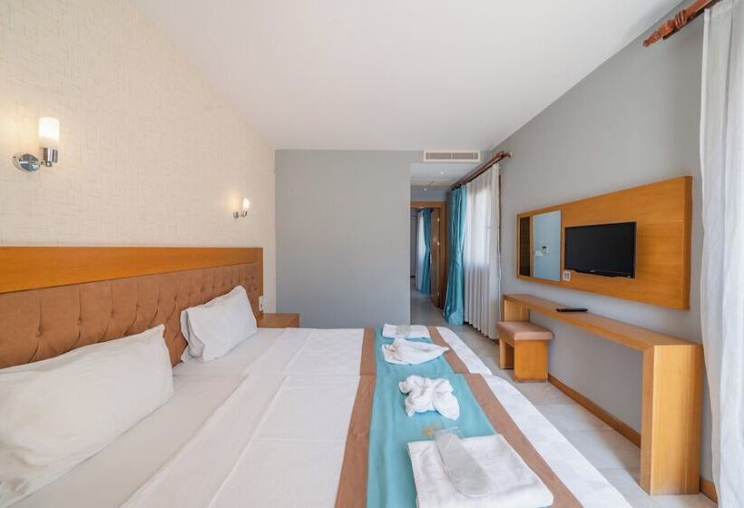 Family Suite, Majeste Hotel Bodrum