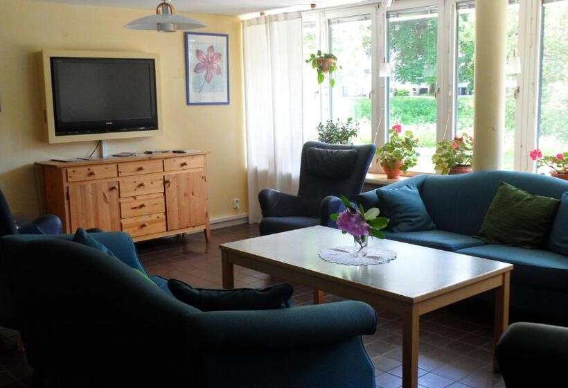 Четырехместный Номер Economy, Stf Wendelsberg Hotel & Hostel