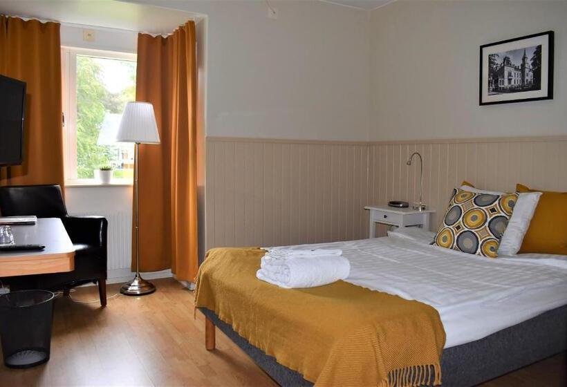 Номер Basic, Stf Wendelsberg Hotel & Hostel