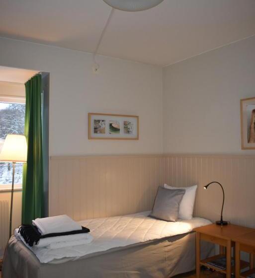 Номер Стандарт, Stf Wendelsberg Hotel & Hostel