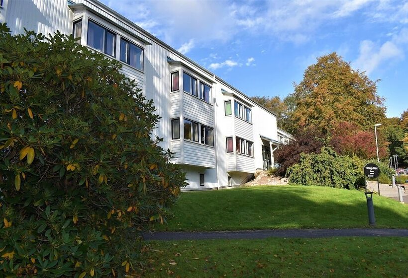 Номер Basic, Stf Wendelsberg Hotel & Hostel
