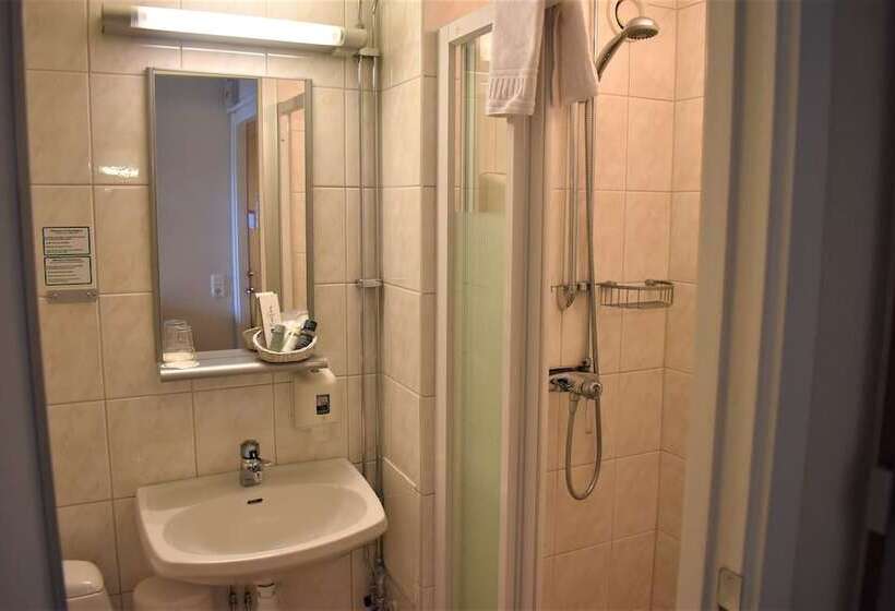 Номер Superior, Stf Wendelsberg Hotel & Hostel