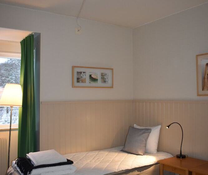 Номер Basic, Stf Wendelsberg Hotel & Hostel