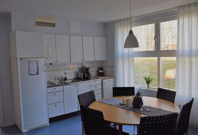 Номер Basic, Stf Wendelsberg Hotel & Hostel