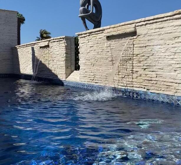 クラシックスイート, Cabo Vista Hotel Adults Only
