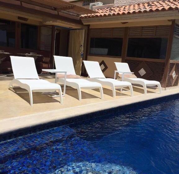 クラシックスイート, Cabo Vista Hotel Adults Only