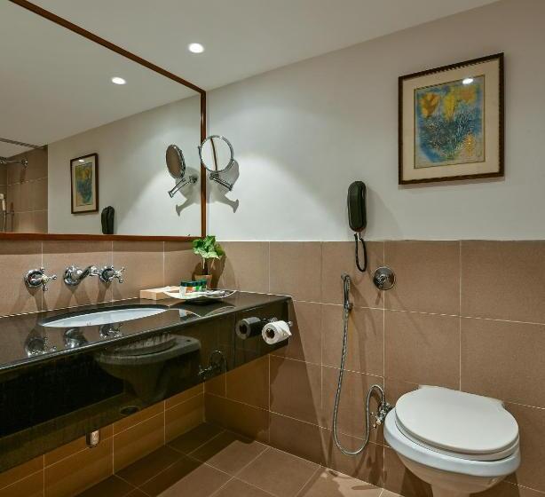 Номер Deluxe, Fariyas Resort, Lonavala