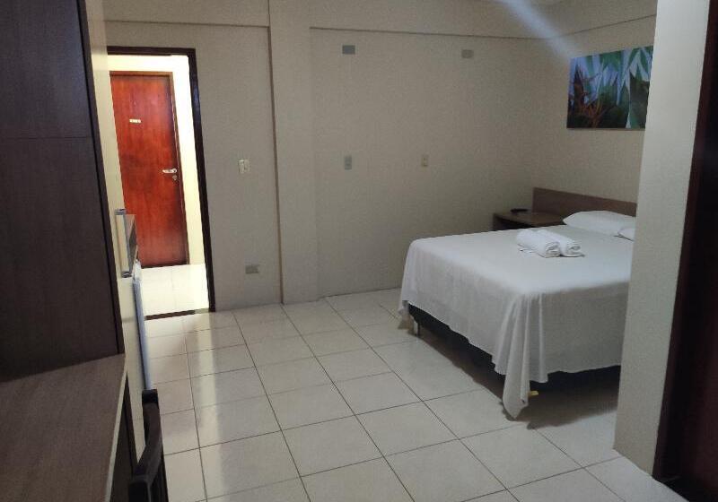 스탠다드 룸, Pousada Vila Do Porto