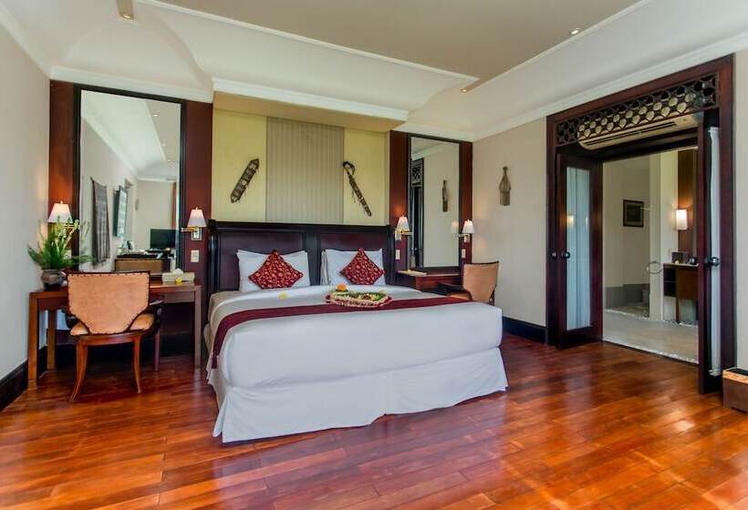 Люкс с Видом, Anhera Suite Ubud