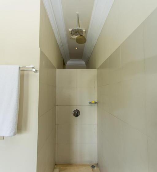 Вилла 1 Спальня, Anhera Suite Ubud