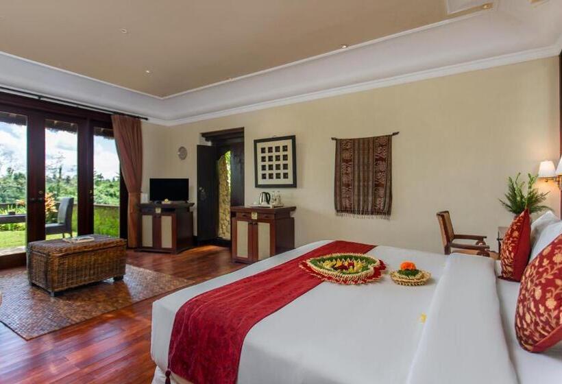 Вилла 1 Спальня, Anhera Suite Ubud