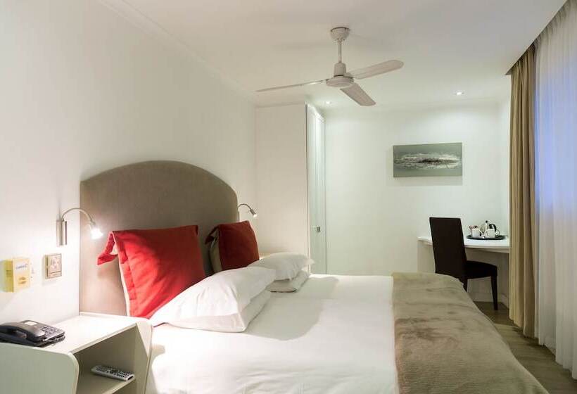 스탠다드 룸, Head South Lodge