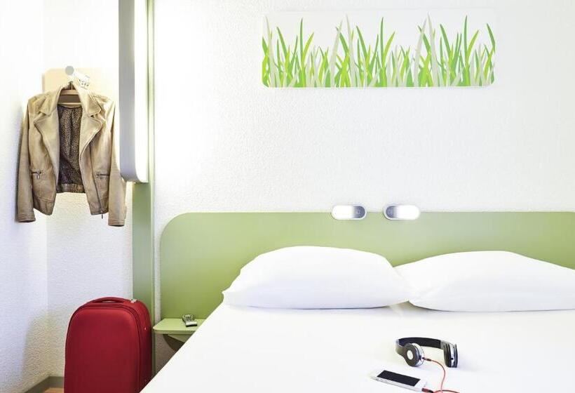 اتاق استاندارد, Ibis Budget Lyon Eurexpo