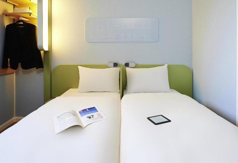 اتاق استاندارد, Ibis Budget Lyon Eurexpo