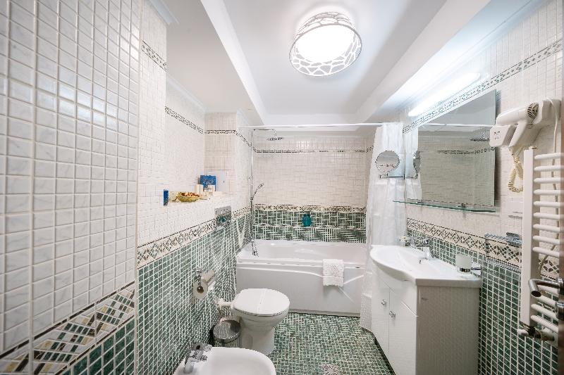 스탠다드 룸, Phoenicia Comfort