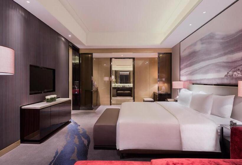 سوییت لوکس, Wanda Realm Wuhan