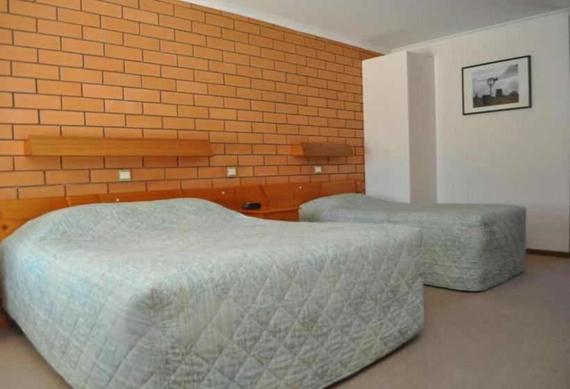 스탠다드 룸, Keith Motor Inn