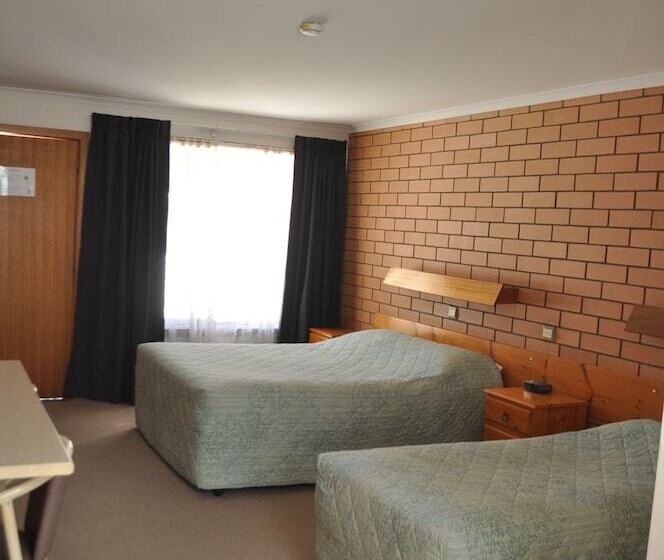 스탠다드 룸, Keith Motor Inn