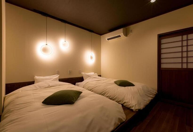 Номер Superior, Ryokan Oomuraya